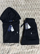 Tuta polo ralph - ralph, lauren