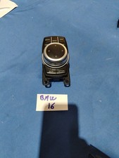 Puls 16 - Comando Joystick Navigatore BMW Serie 1 f20 2012 