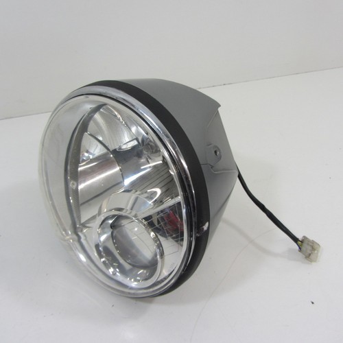 Faro proiettore principale