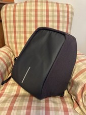 Zaino antifurto XD Design