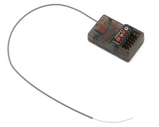 Spektrum ar631 dsmx - rc, ar631+