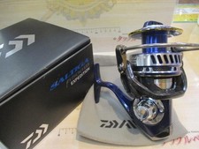 DAIWA 14 SALTIGA 5500H