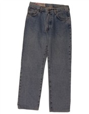 Jeans uomo dritto UNIFORM W32