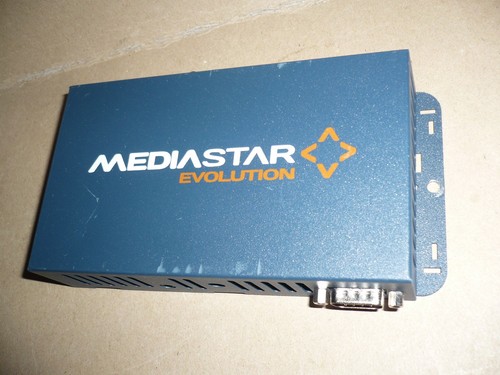 Mediastar 780 ricevitore tv - mediastar,
