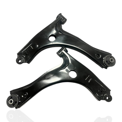 Coppia braccetti comando - coppia,