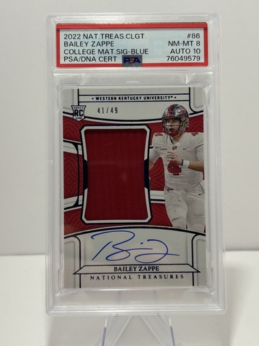 Maglia auto bailey zappe - bailey, rpa