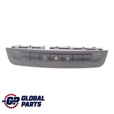 Mercedes CLA C117 W176 W246 Pannello Interruttori Console Centrale A2469053002