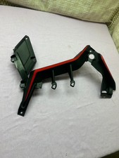 Carena laterale sinistra