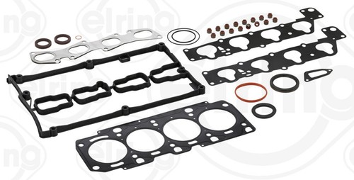 Elring kit guarnizioni testata - kit,