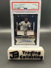 2022-23 Panini Obsidian NO