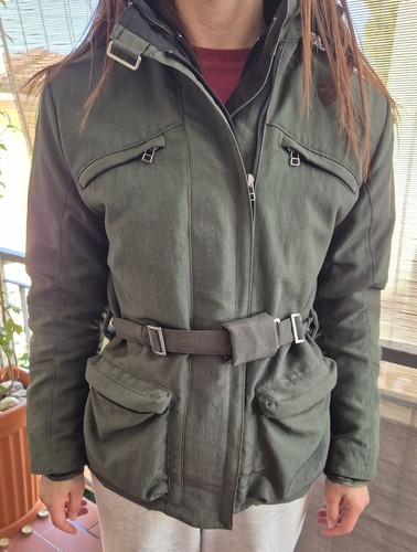 Giacca dainese gorotex - giacca,