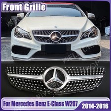 Front Upper Grille W/LED