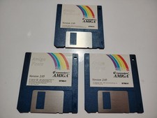 Commodore Amiga 2.05 Floppy