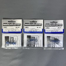 Kyosho Mini Inferno Aluminum