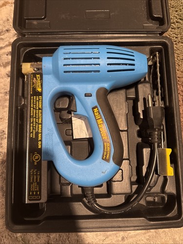 Pistola elettrica per - , unghie