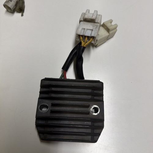 Regolatore tensione honda - regolatore,