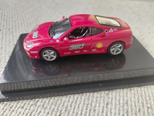 Ferrari 360 - ferrari, 1/43