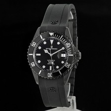 REVUE THOMMEN Diver AUTOMATICO