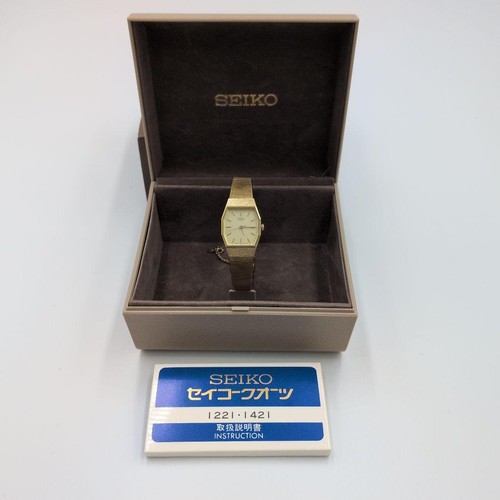 Orologio seiko quartz - orologio,