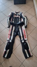 Tuta moto divisibile spidi - moto,
