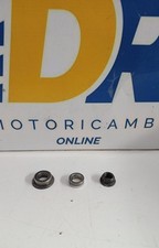 DISTANZIALI RUOTA POSTERIORE YAMAHA X-CITY 250 2007 2008 2009 2010 2011