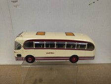 AEC WEYMANN FANFARE SOUTH