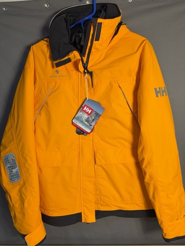 Giacche helly hansen seabourn - helly,