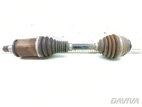 Albero motore anteriore - , bmw