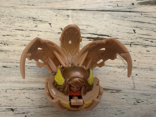 Htf bakugan sub terra - htf, b2
