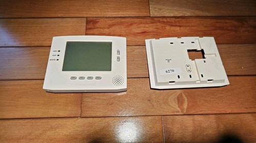 Honeywell ademco 6270 allarme - honeywell,