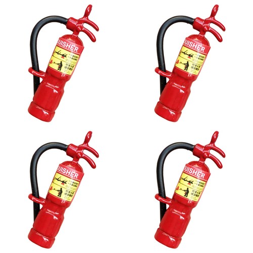 Pcs mini estintore - 4,