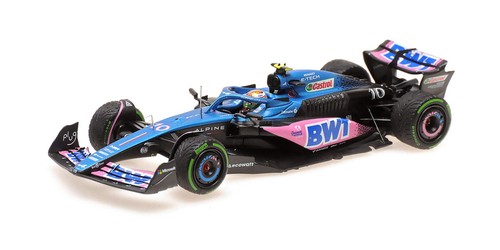 Bwt alpine team - bwt,
