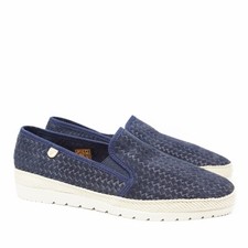 VERBENAS SCARPETTA DA UOMO