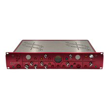 Focusrite Rosso 7 Mic Mono Mic