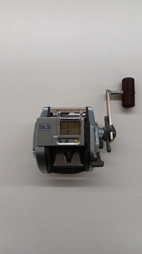 Mulinello elettrico shimano - mulinello,