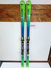 Sci elan race gsx 176 - sci, cm