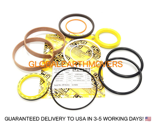 Terna jcb kit originale - jcb,