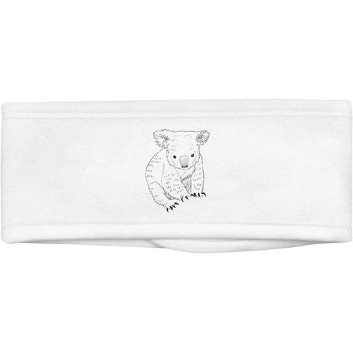 Baby koala fascia - fascia, la