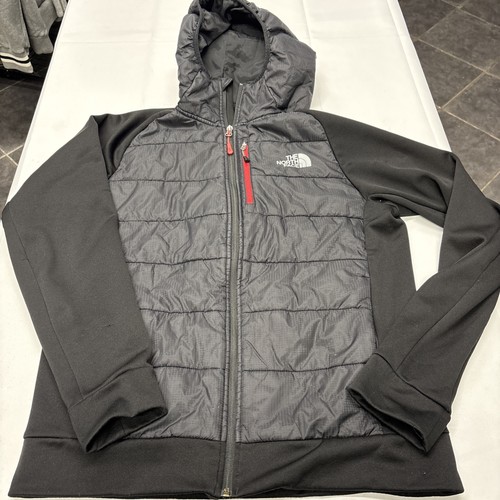 The north face mittellegi - the,