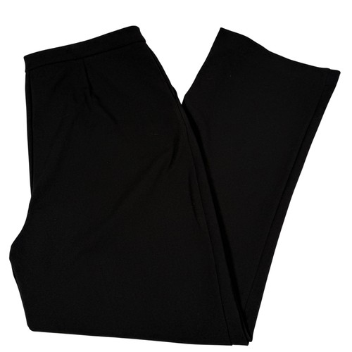 Pantaloni anne klein gamba - pantaloni,