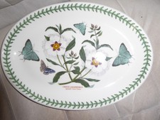 Piatto da portata ovale