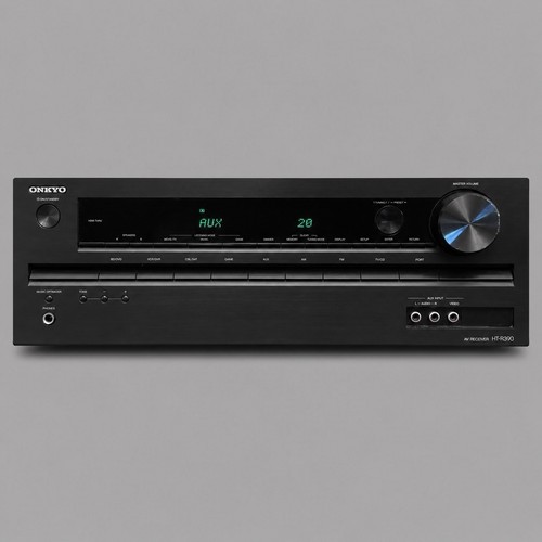 Onkyo r390 canali hdmi - onkyo,