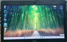 NOTEBOOK DELL LATITUDE E5440 INTEL I5-4310U 2.00 GHZ HDD SSD RAM DDR3 WIN 11 PRO