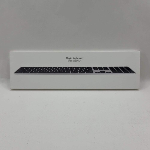 Nuova apple magic - magic, keyboard