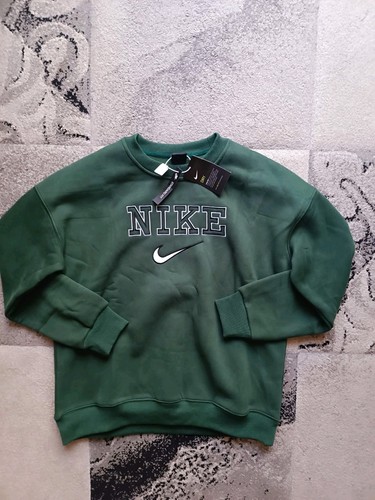 Nike felpa vintage - nike,