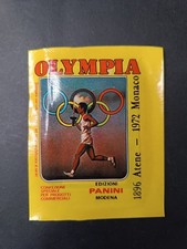 bustina sigillata figurine