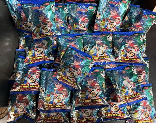 Beyblade edibas lamincards - lamincards, 30