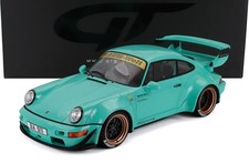 1/12 GT-SPIRIT - PORSCHE - 911