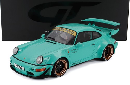 Spirit porsche 911 - gt-spirit,