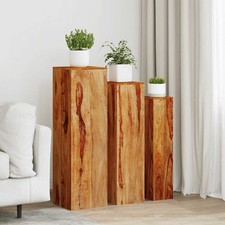 Tavolini Laterali Legno in